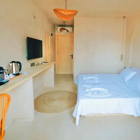 Felix Selimiye (Aegean)