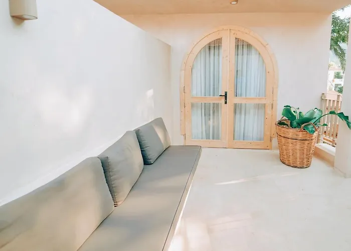 Felix Selimiye (Aegean)