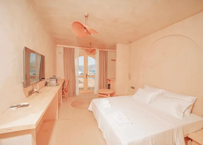 Felix Hotel Selimiye (Aegean)