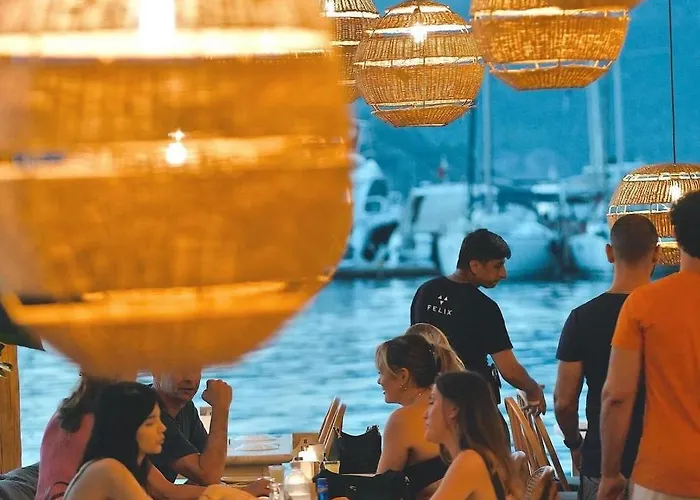 Felix * Selimiye (Aegean)