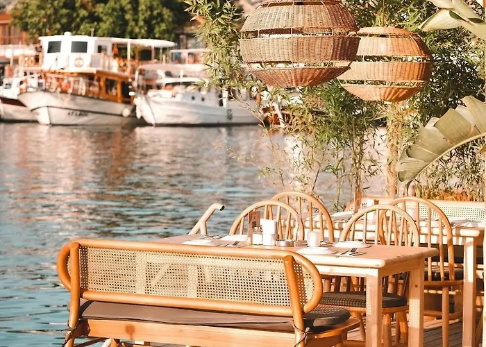 Felix * Selimiye (Aegean)